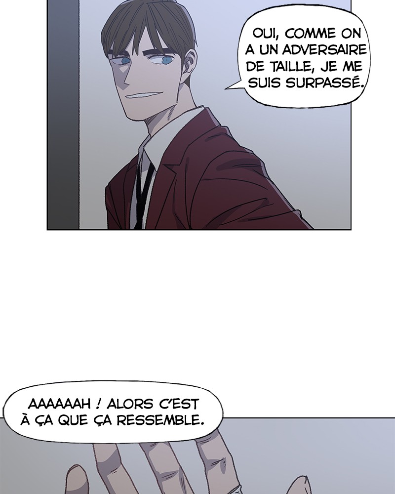 Read The Boxer FR Manga Online