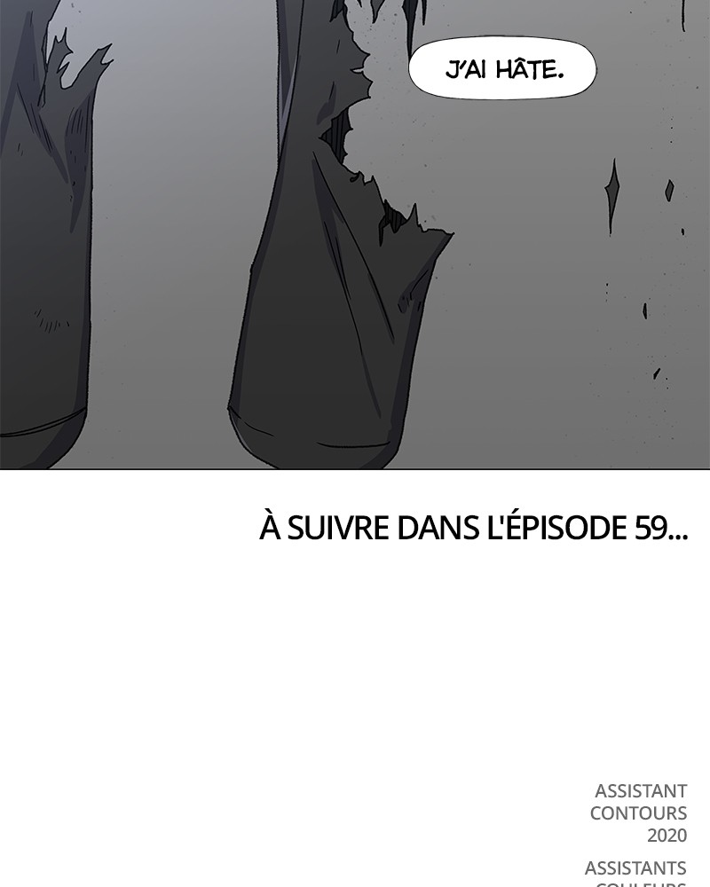 Read The Boxer FR Manga Online