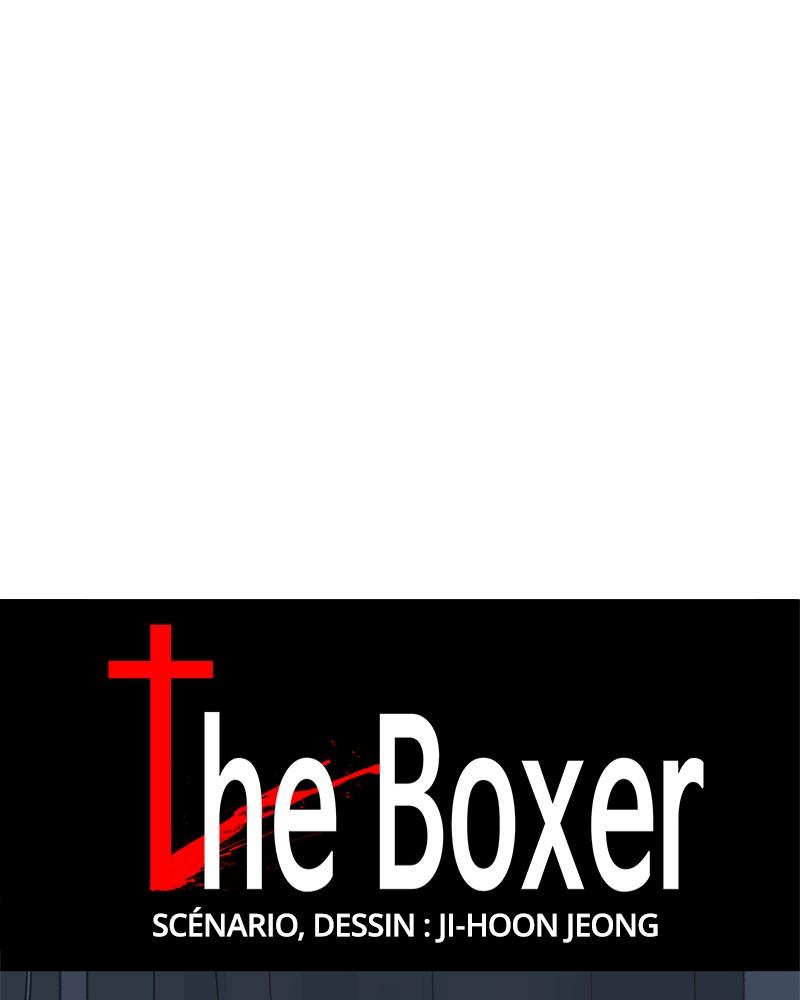 Read The Boxer FR Manga Online