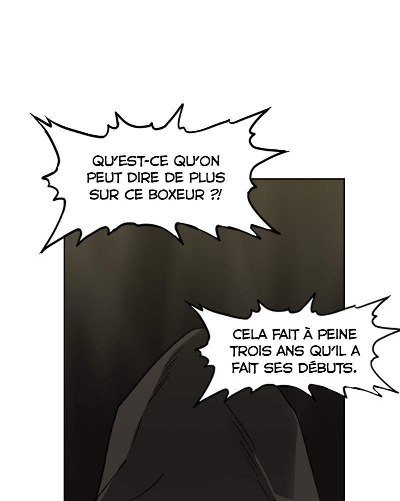 Read The Boxer FR Manga Online