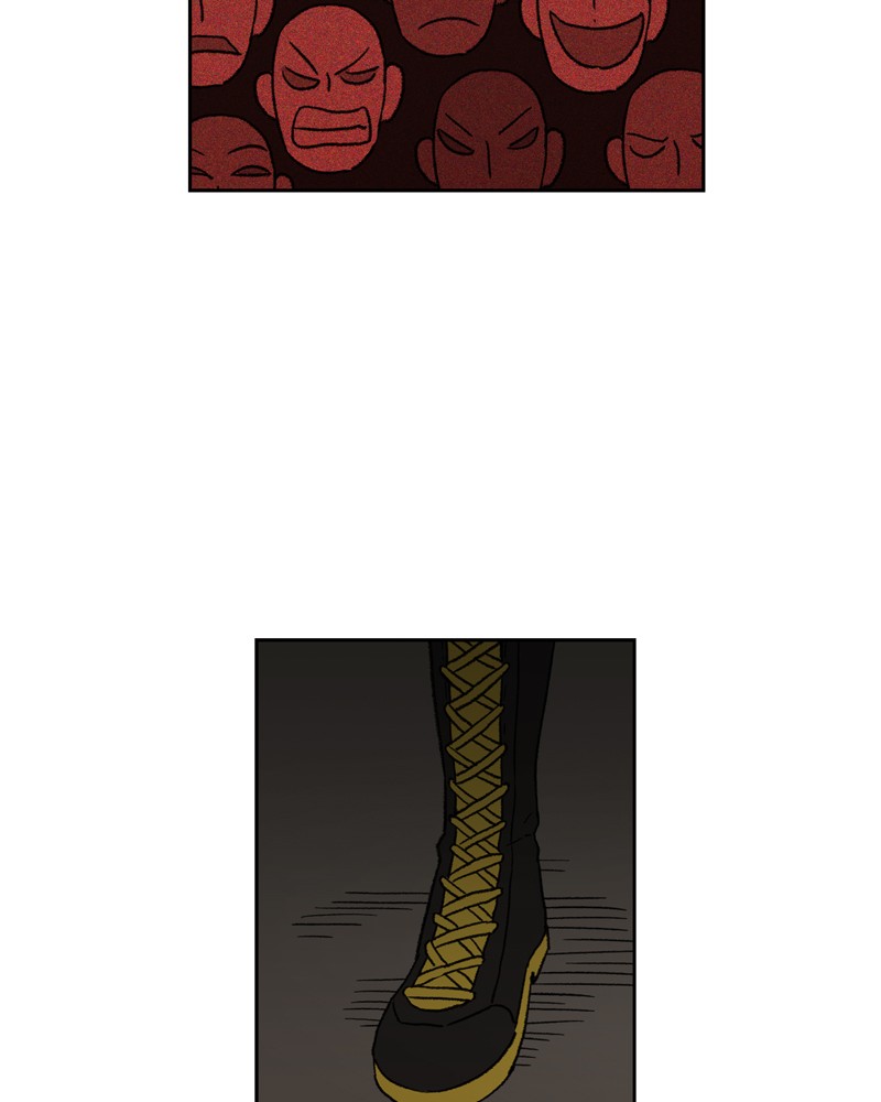 Read The Boxer FR Manga Online