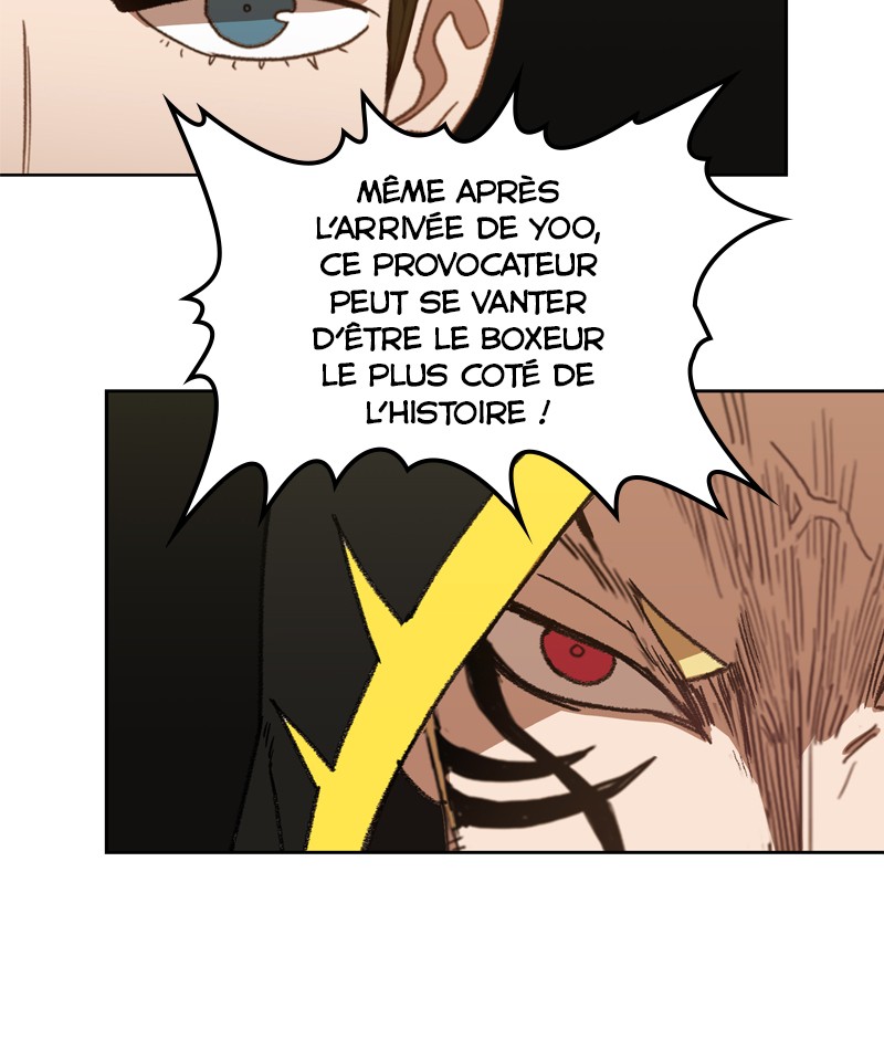 Read The Boxer FR Manga Online