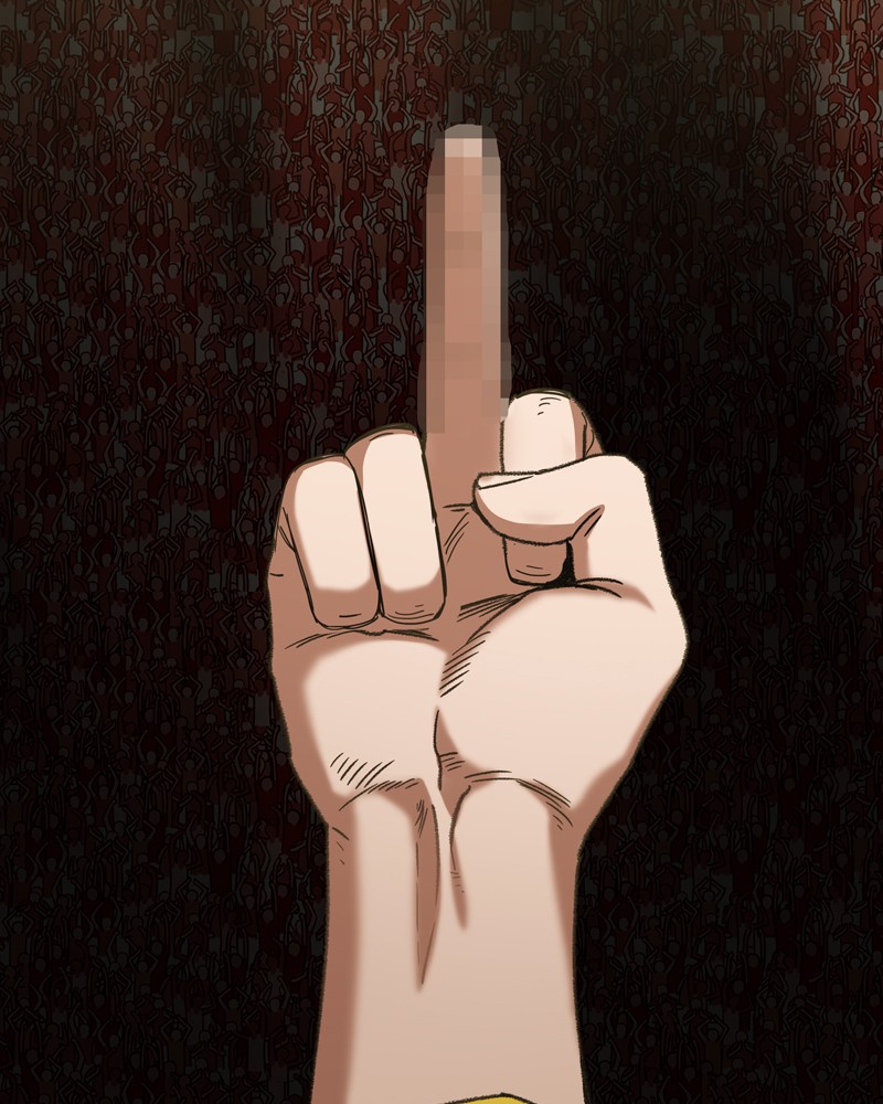 Read The Boxer FR Manga Online