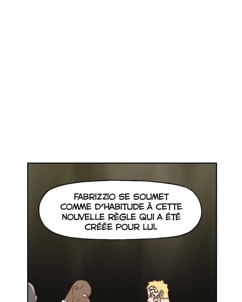 Read The Boxer FR Manga Online