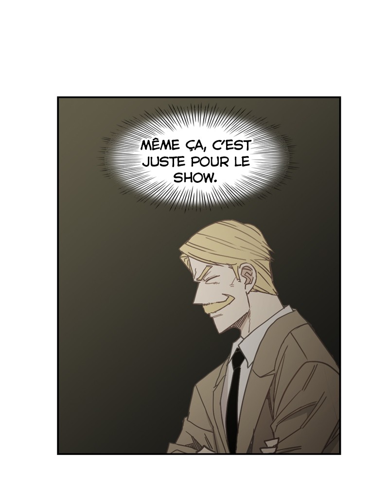 Read The Boxer FR Manga Online