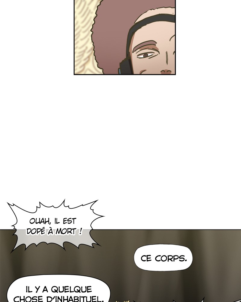 Read The Boxer FR Manga Online