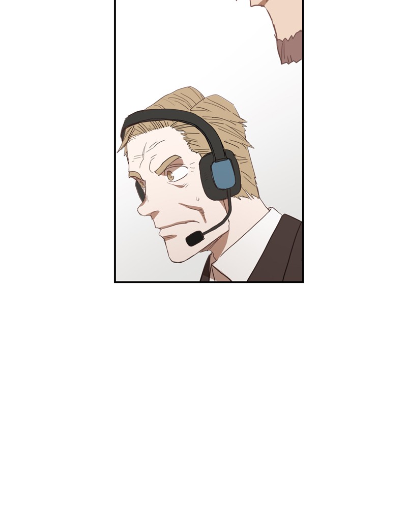 Read The Boxer FR Manga Online