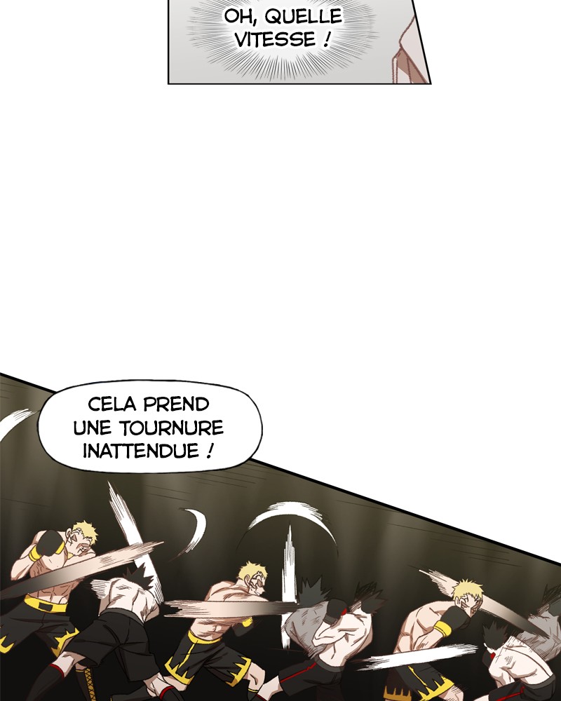 Read The Boxer FR Manga Online