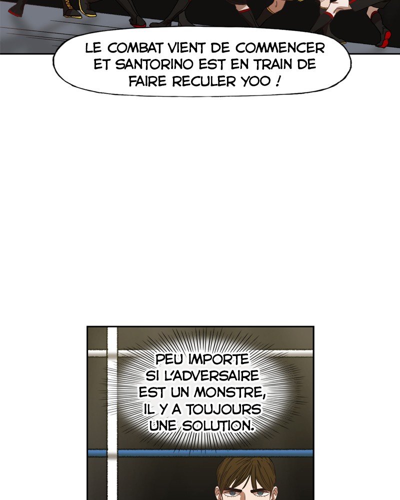 Read The Boxer FR Manga Online