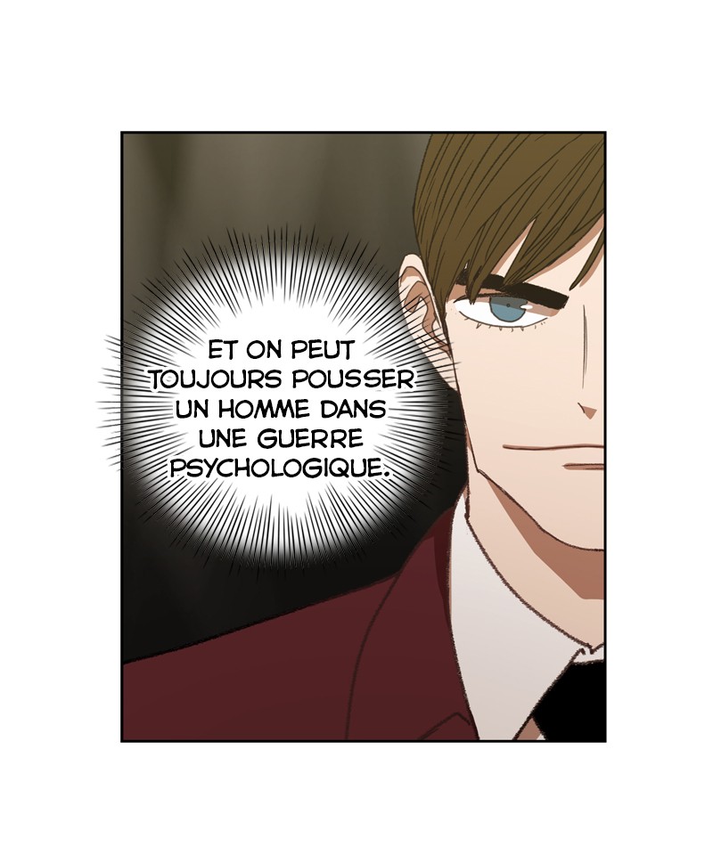 Read The Boxer FR Manga Online