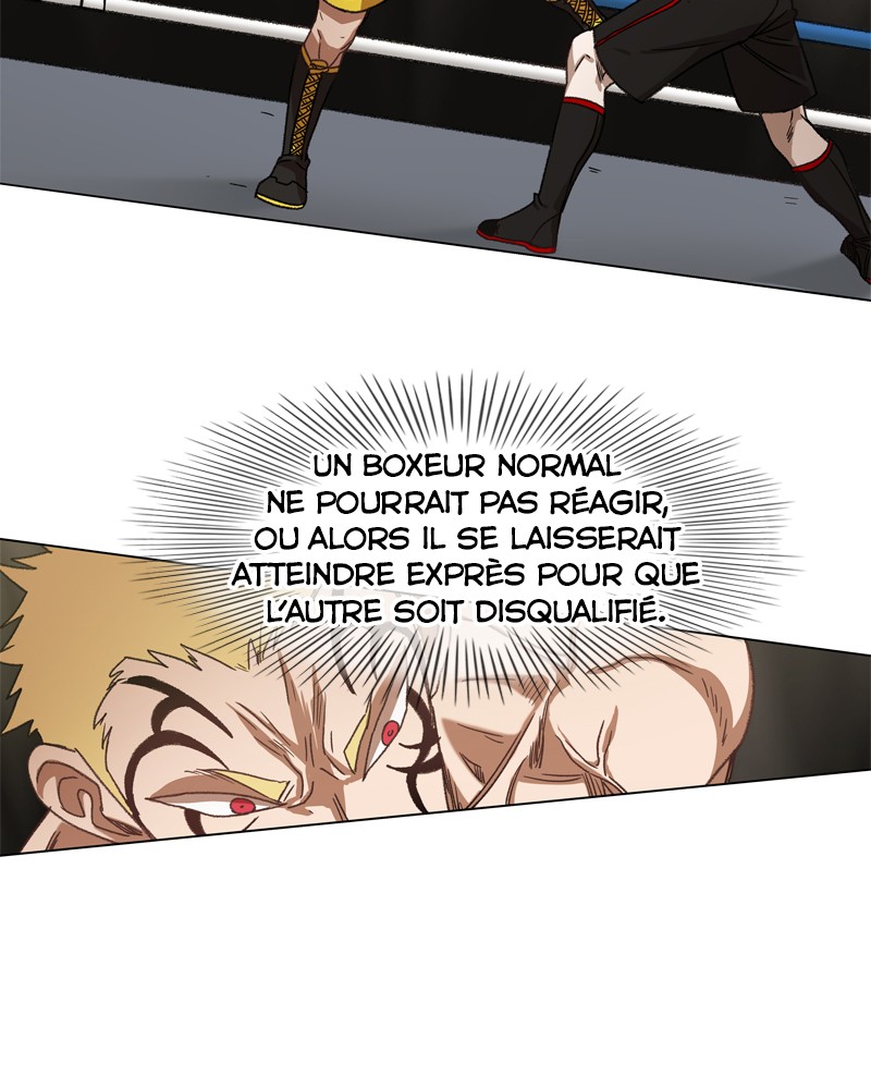 Read The Boxer FR Manga Online