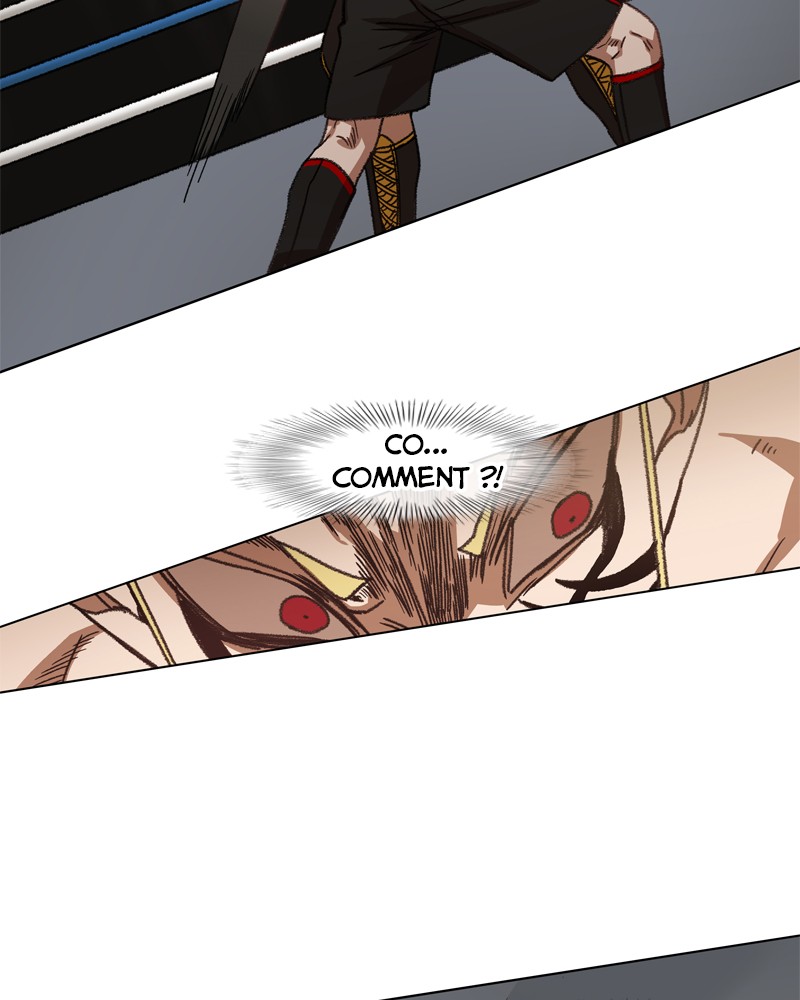 Read The Boxer FR Manga Online