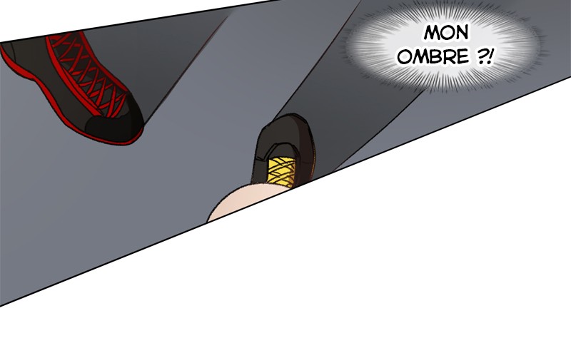 Read The Boxer FR Manga Online