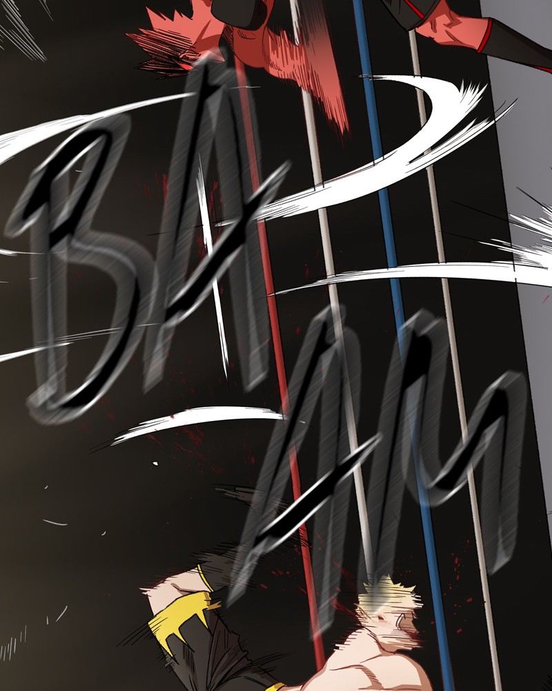 Read The Boxer FR Manga Online