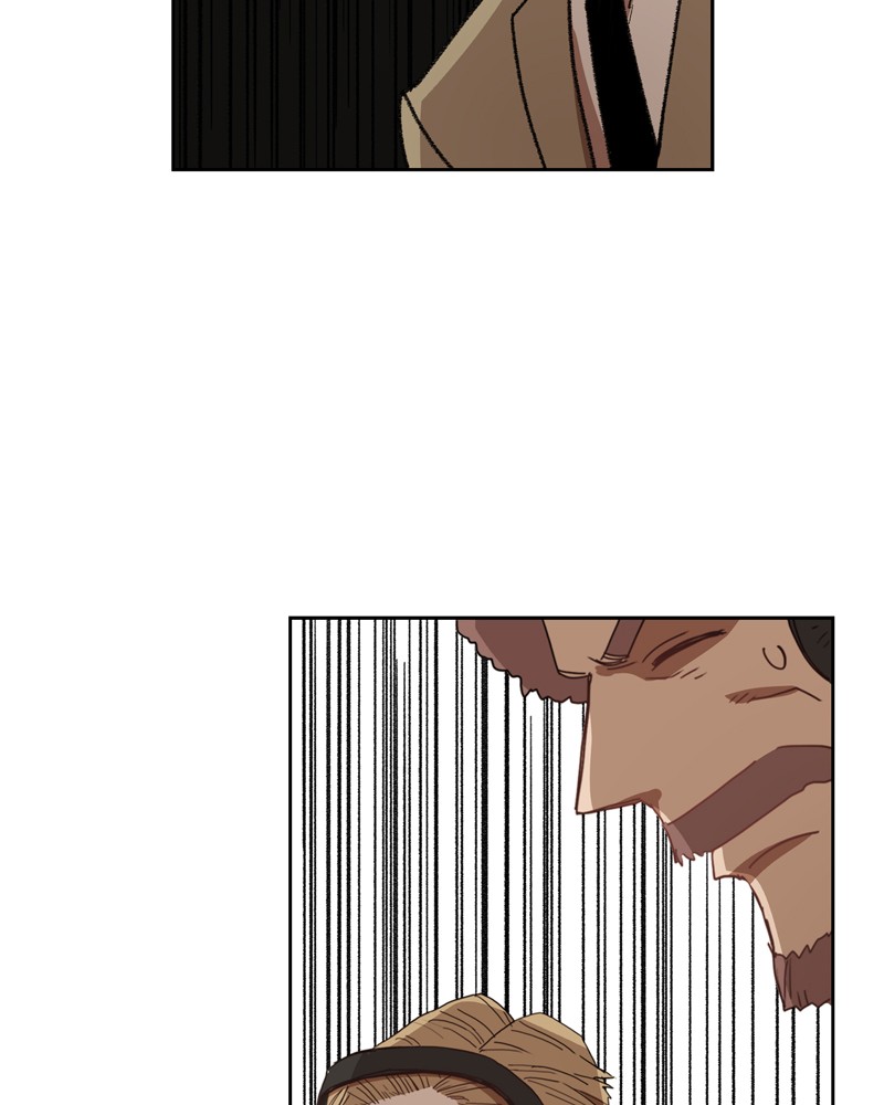 Read The Boxer FR Manga Online