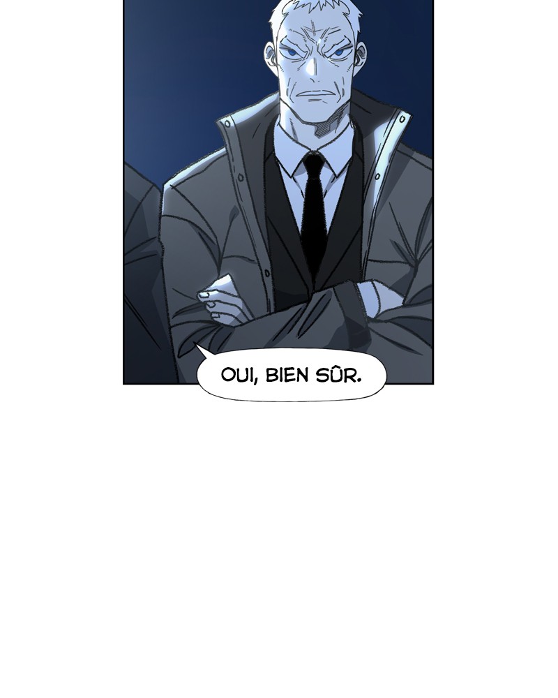 Read The Boxer FR Manga Online