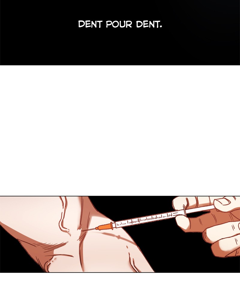 Read The Boxer FR Manga Online