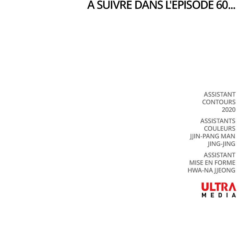 Read The Boxer FR Manga Online