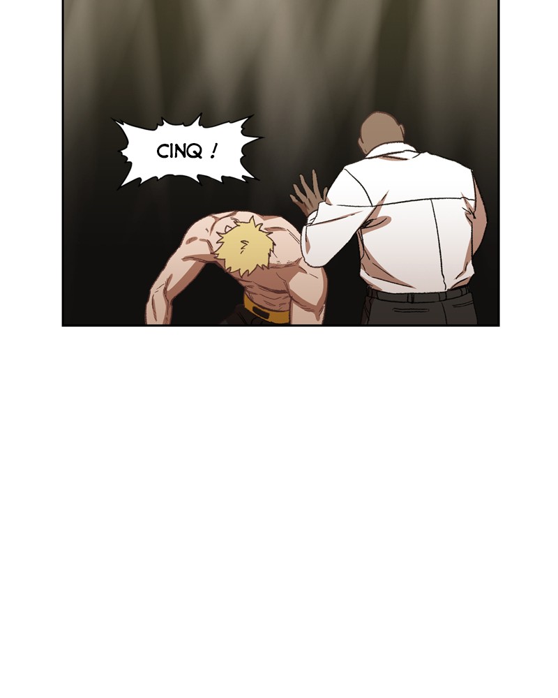 Read The Boxer FR Manga Online