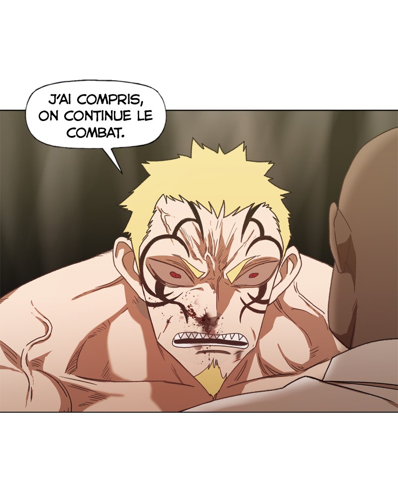 Read The Boxer FR Manga Online