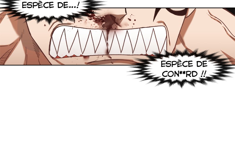 Read The Boxer FR Manga Online