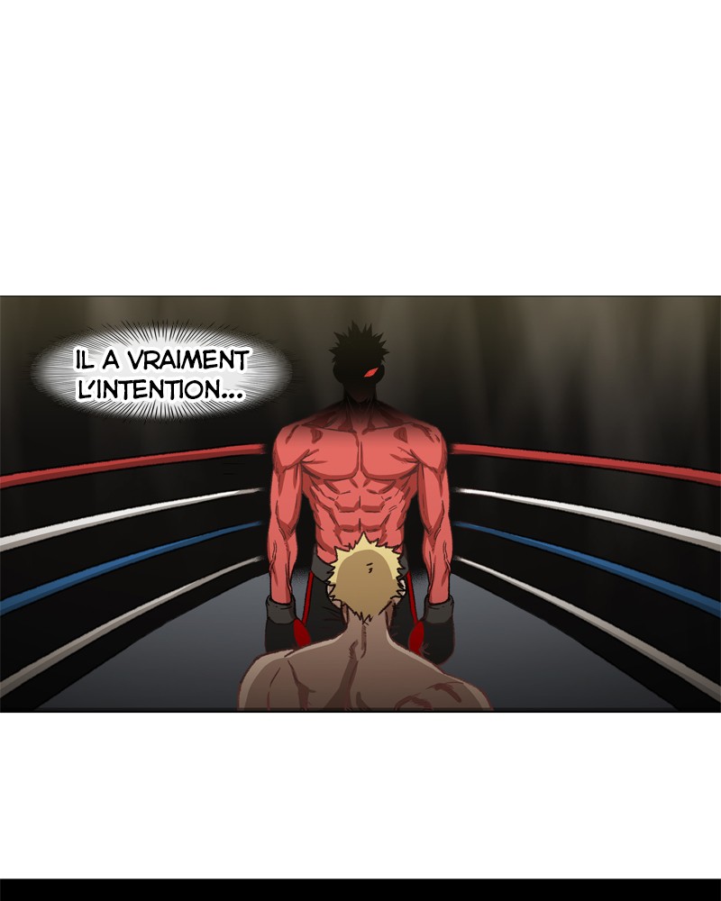 Read The Boxer FR Manga Online
