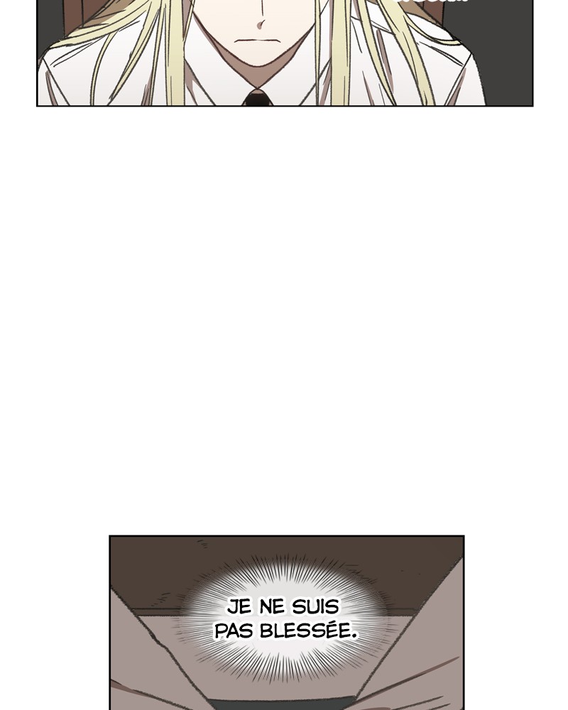 Read The Boxer FR Manga Online