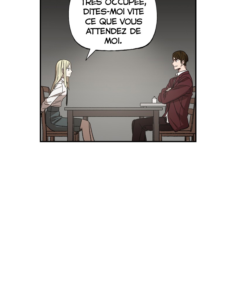 Read The Boxer FR Manga Online