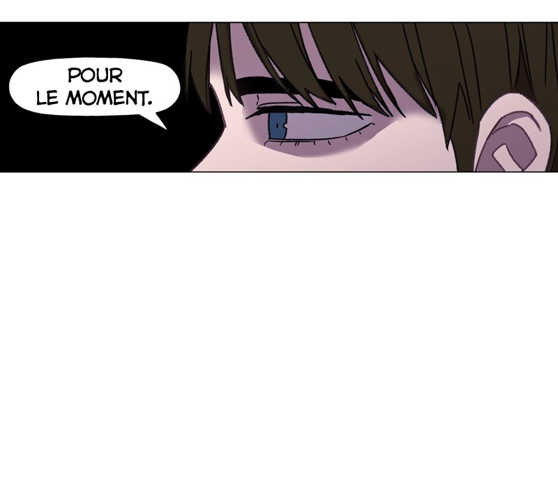 Read The Boxer FR Manga Online