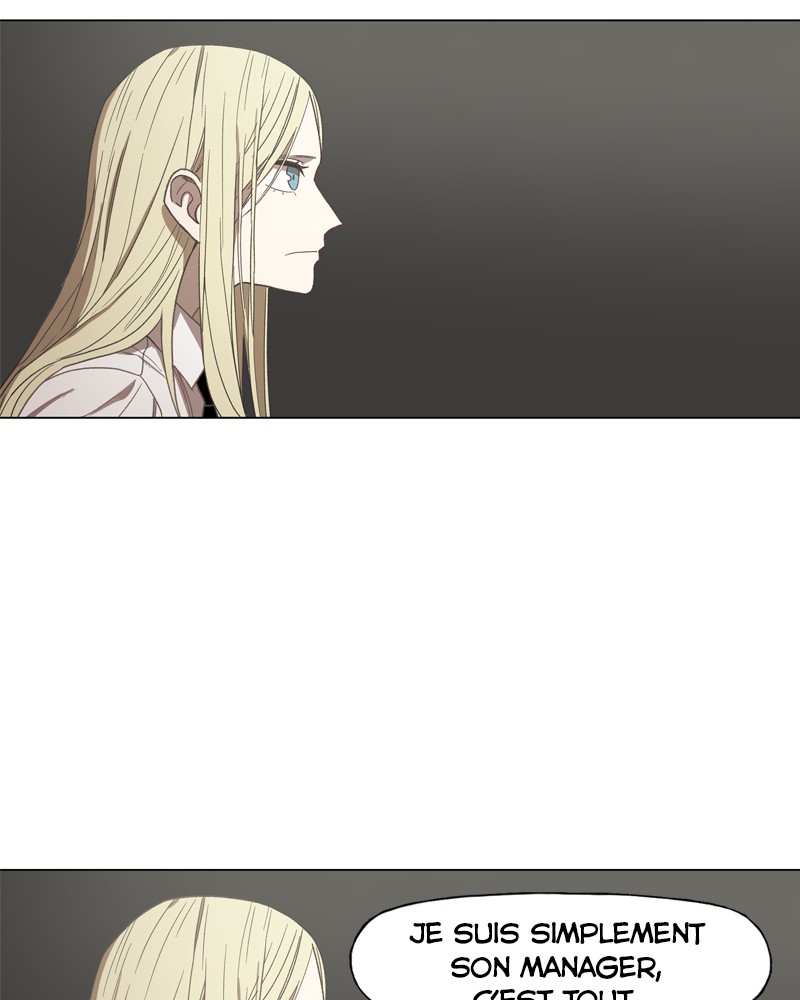 Read The Boxer FR Manga Online