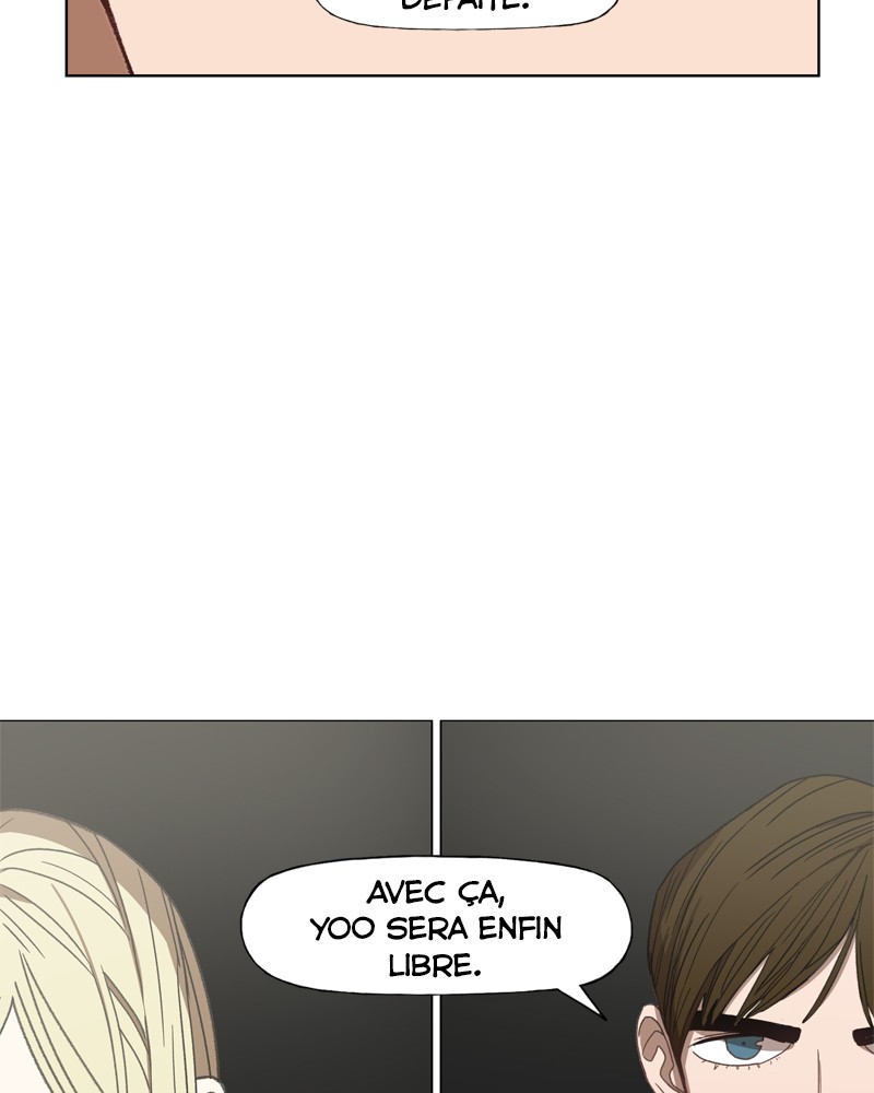 Read The Boxer FR Manga Online