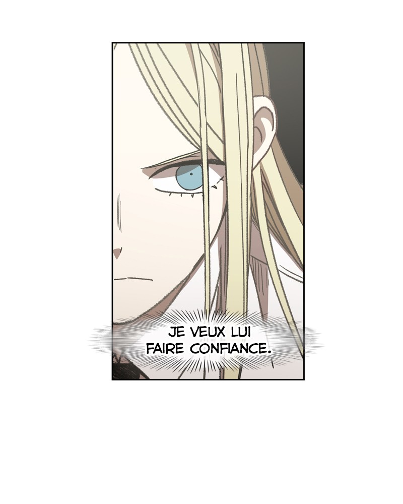 Read The Boxer FR Manga Online