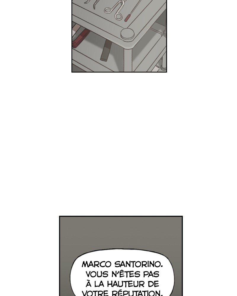 Read The Boxer FR Manga Online