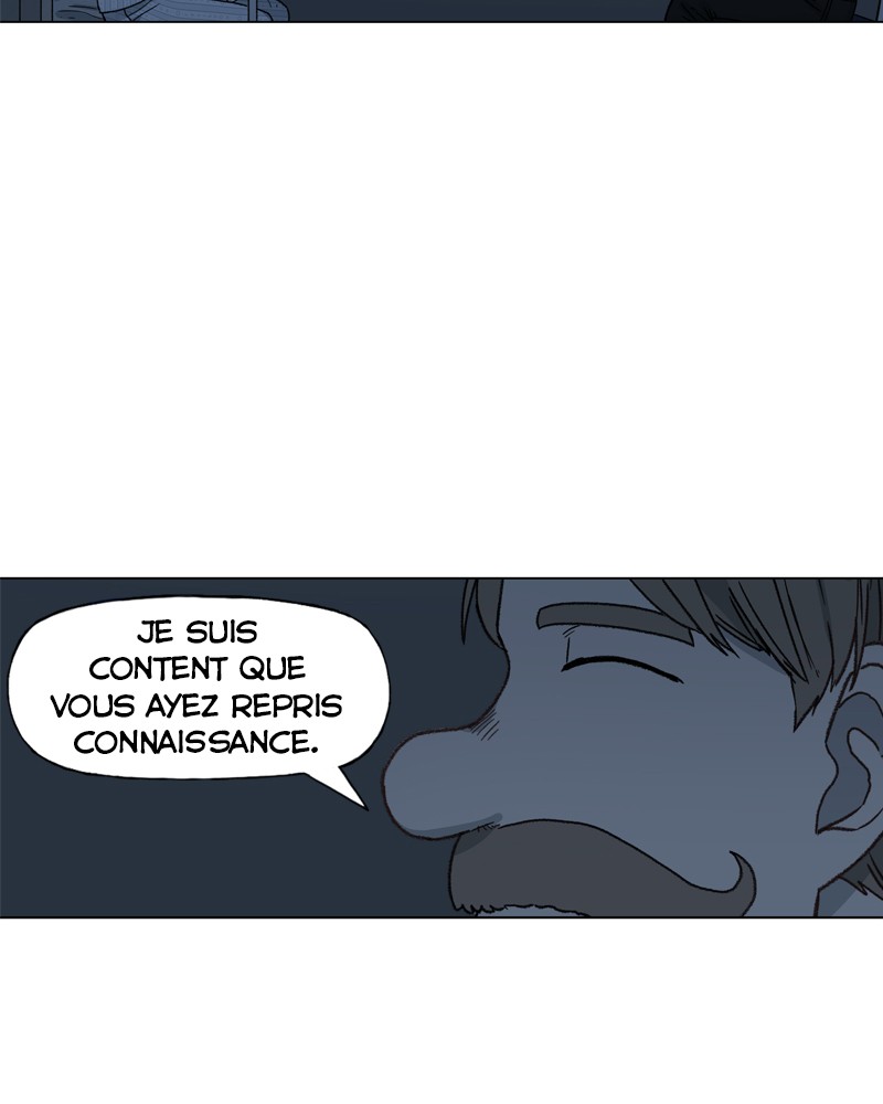 Read The Boxer FR Manga Online