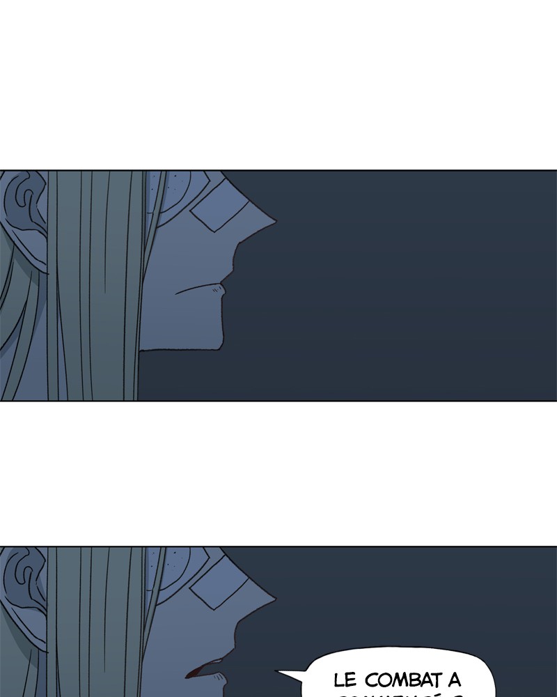 Read The Boxer FR Manga Online