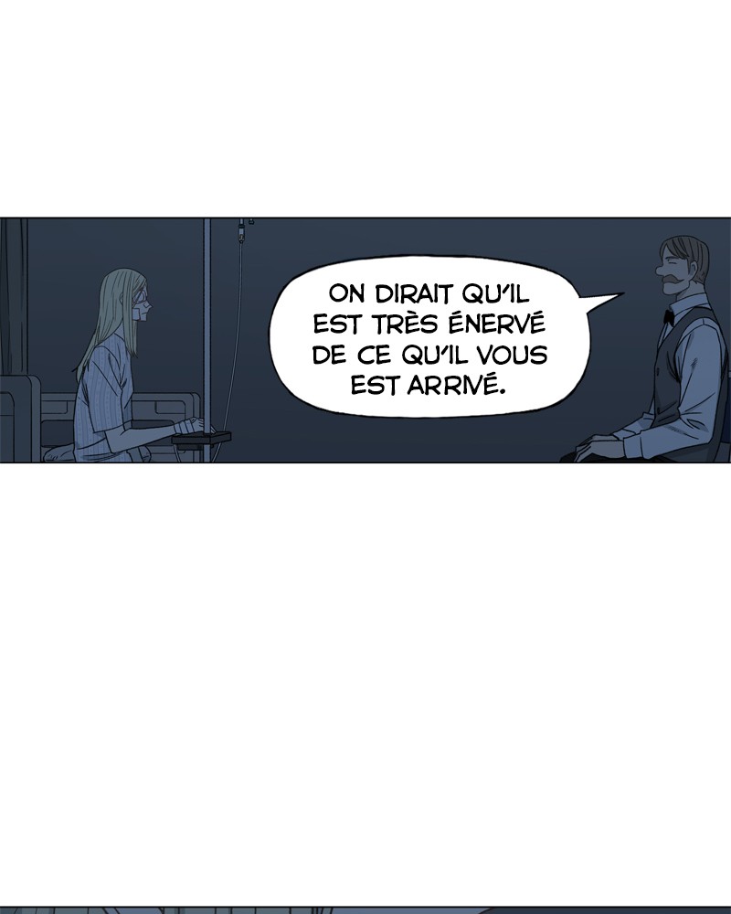 Read The Boxer FR Manga Online