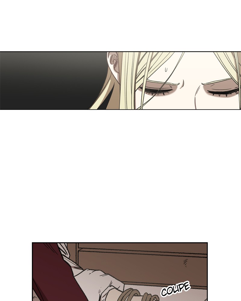 Read The Boxer FR Manga Online