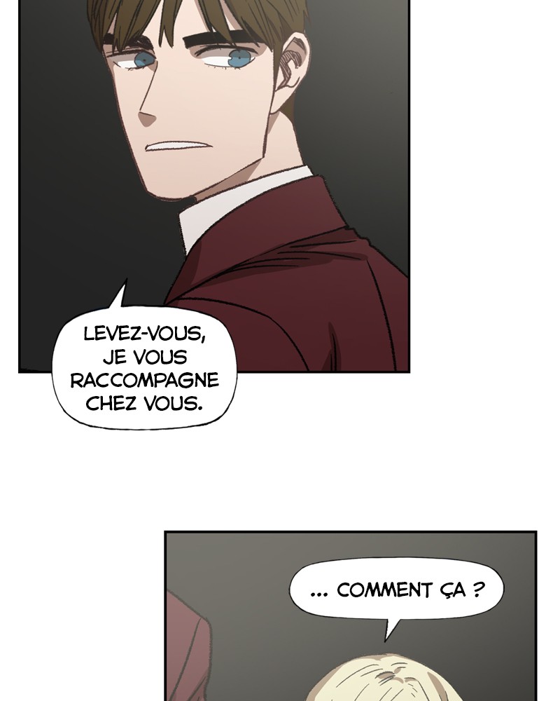 Read The Boxer FR Manga Online