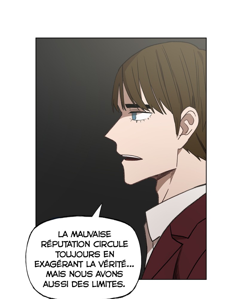 Read The Boxer FR Manga Online