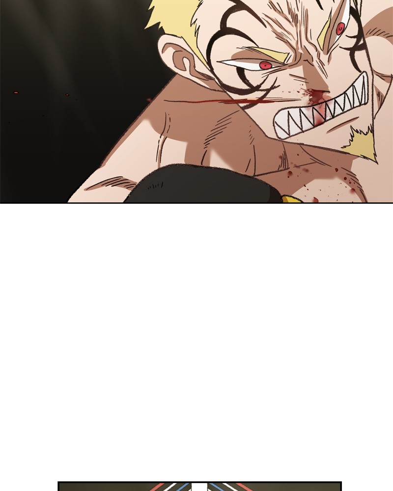 Read The Boxer FR Manga Online