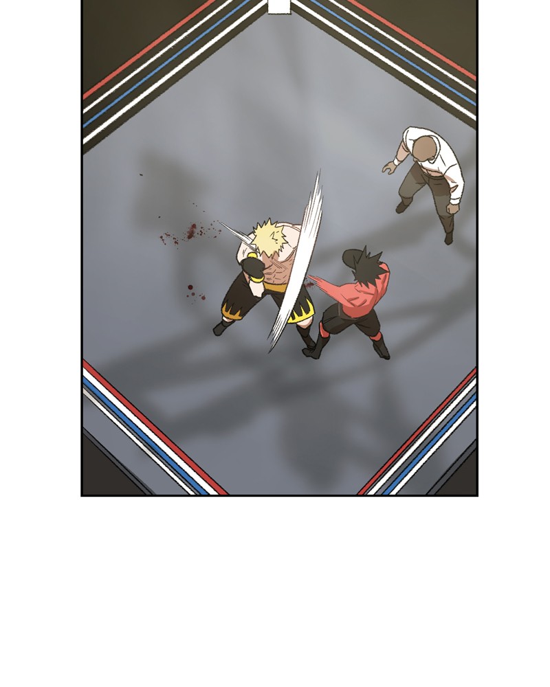 Read The Boxer FR Manga Online