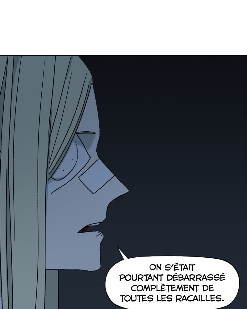 Read The Boxer FR Manga Online