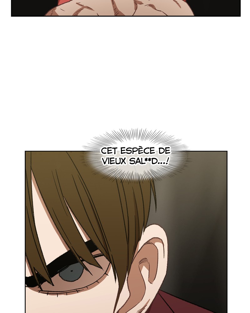 Read The Boxer FR Manga Online