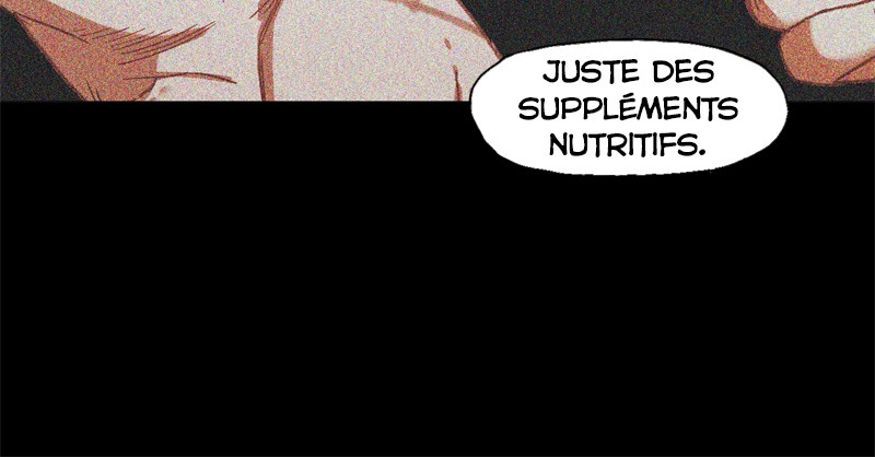 Read The Boxer FR Manga Online