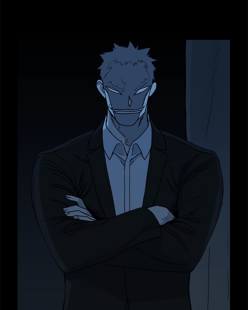 Read The Boxer FR Manga Online