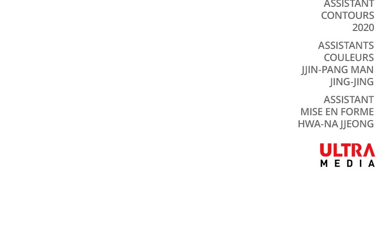 Read The Boxer FR Manga Online