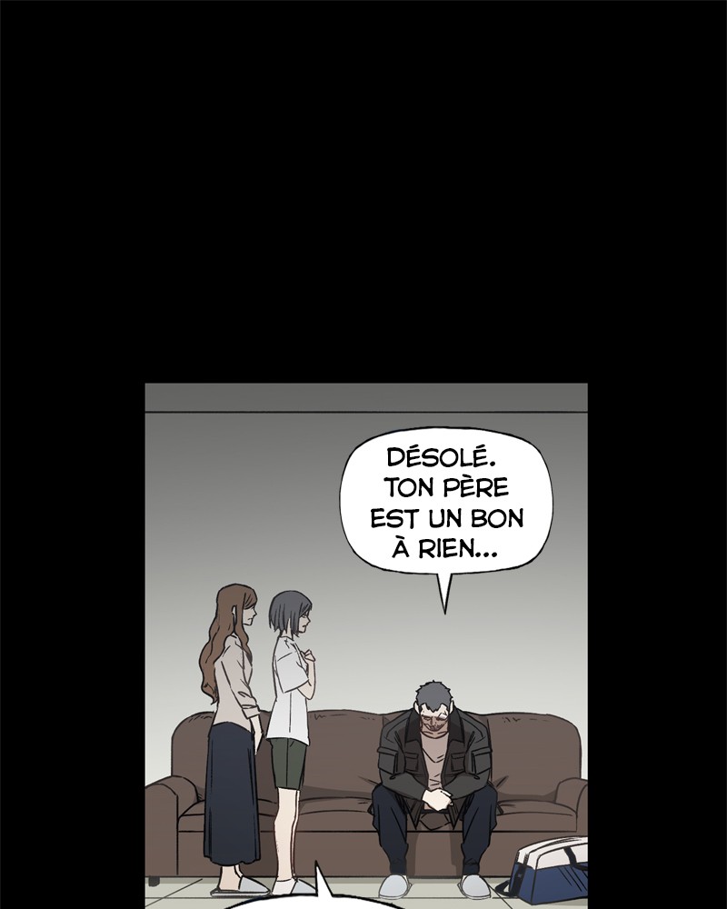 Read The Boxer FR Manga Online