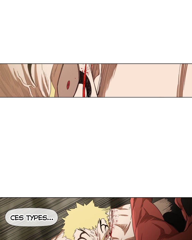 Read The Boxer FR Manga Online