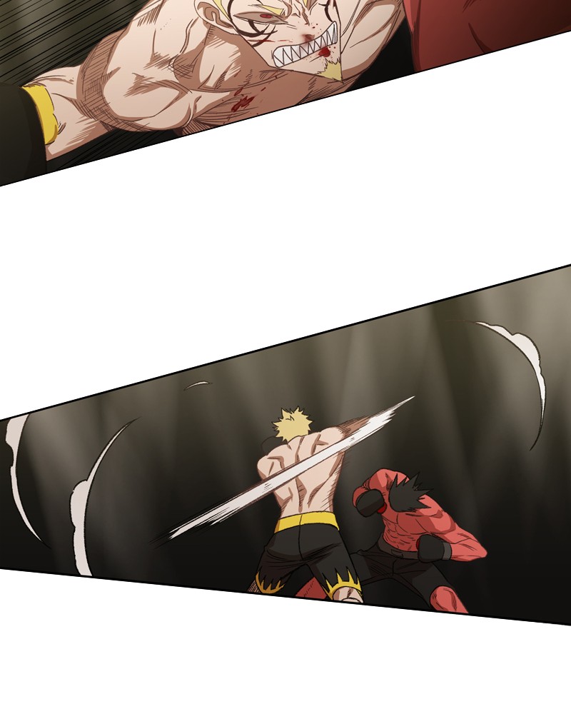 Read The Boxer FR Manga Online