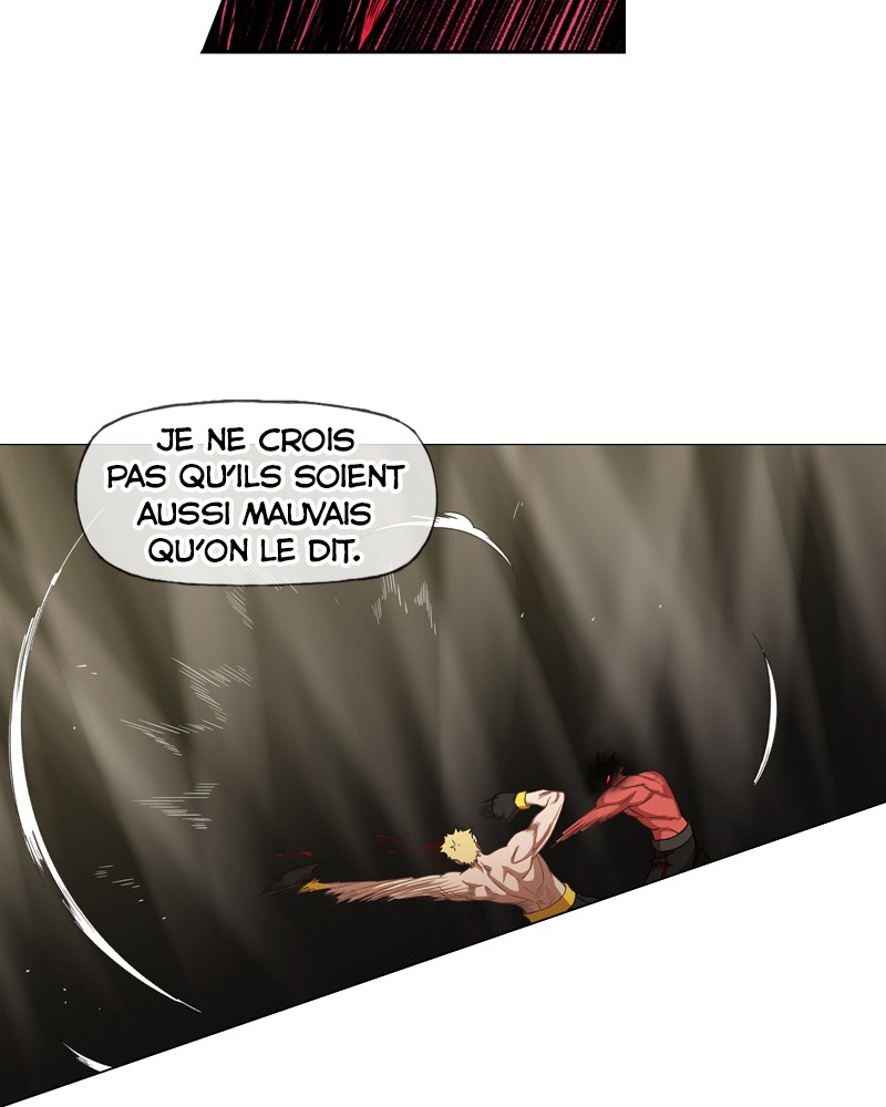 Read The Boxer FR Manga Online